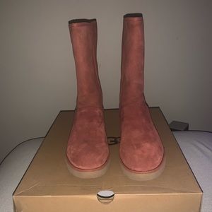 Ugh Waterproof Amie Boots